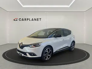 Renault Scénic 1.3 TCe 160 Intens Advant. EDC