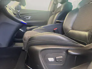 Renault Scénic 1.3 TCe 160 Intens Advant. EDC