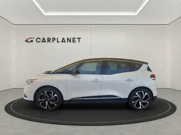 Renault Scénic 1.3 TCe 160 Intens Advant. EDC