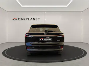 MG HS 1.5 PHEV **Luxury** 272PS