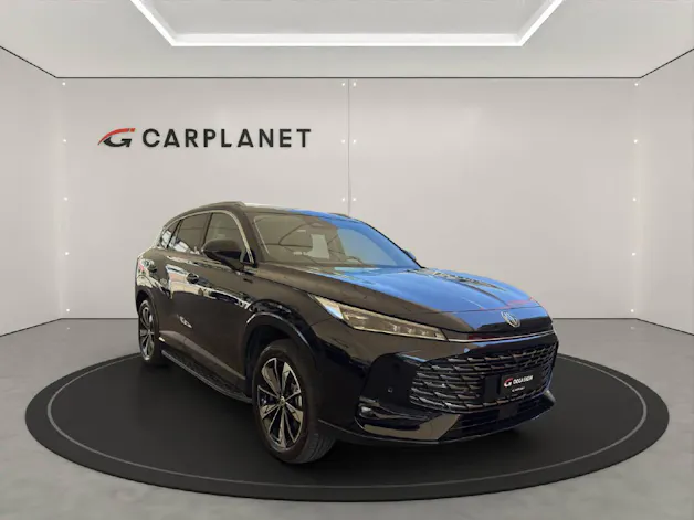 MG HS 1.5 PHEV **Luxury** 272PS