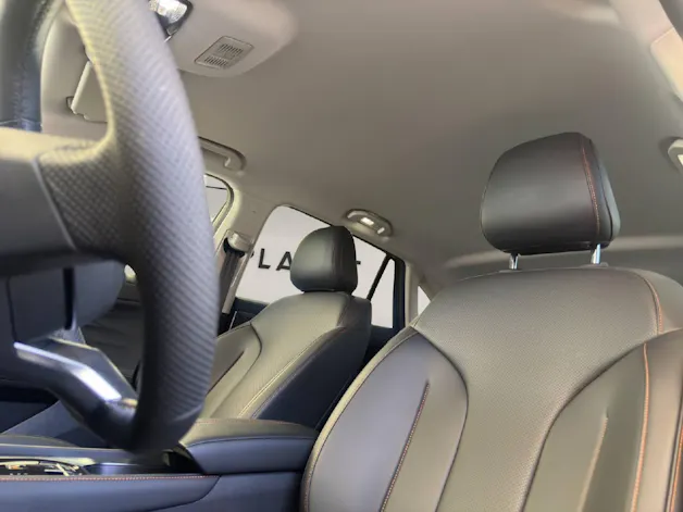MG HS 1.5 PHEV **Luxury** 272PS