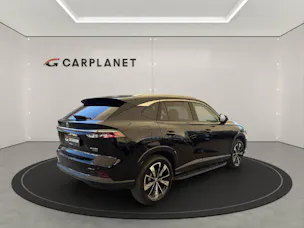 MG HS 1.5 PHEV **Luxury** 272PS