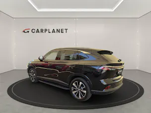 MG HS 1.5 PHEV **Luxury** 272PS