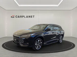 MG HS 1.5 PHEV **Luxury** 272PS