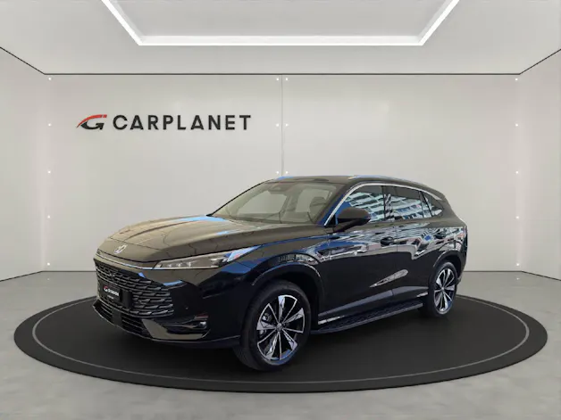 MG HS 1.5 PHEV **Luxury** 272PS