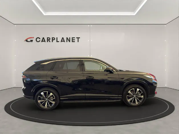 MG HS 1.5 PHEV **Luxury** 272PS
