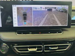 MG HS 1.5 PHEV **Luxury** 272PS
