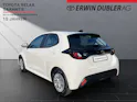 Toyota Yaris 1.5 VVT-i HSD Comfort