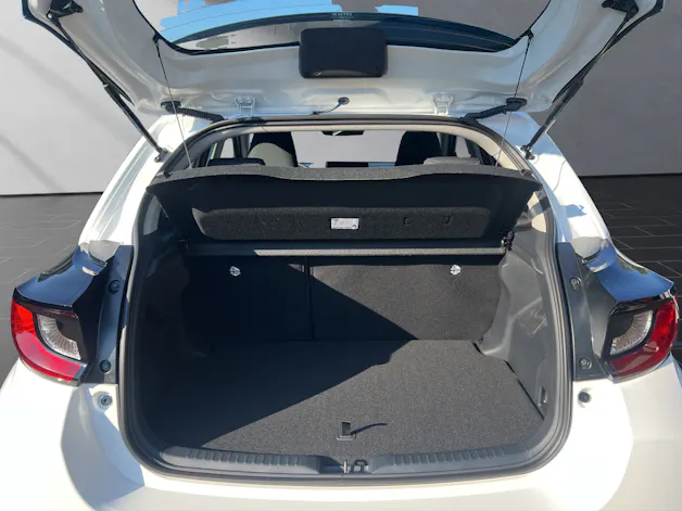 Toyota Yaris 1.5 VVT-i HSD Comfort