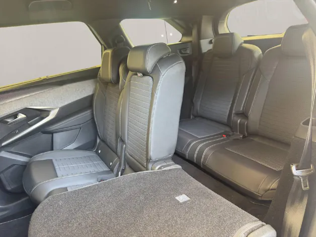 Peugeot 5008 1.2 Hybrid GT 145PS 7-Plätzer