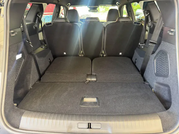 Peugeot 5008 1.2 Hybrid GT 145PS 7-Plätzer