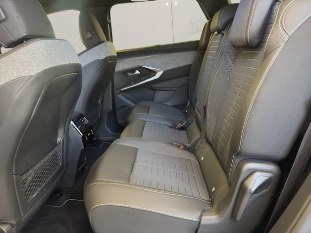Peugeot 5008 1.2 Hybrid GT 145PS 7-Plätzer