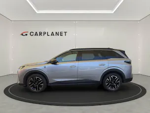 Peugeot 5008 1.2 Hybrid GT 145PS 7-Plätzer
