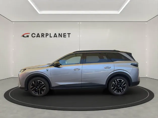 Peugeot 5008 1.2 Hybrid GT 145PS 7-Plätzer