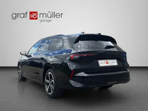Opel Astra Sports Tourer 1.6 T PHEV 180 GS