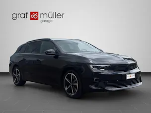 Opel Astra Sports Tourer 1.6 T PHEV 180 GS