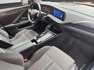 Opel Astra Sports Tourer 1.6 T PHEV 180 GS