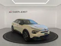 Citroën e-C4 Shine  100% Elektrisch