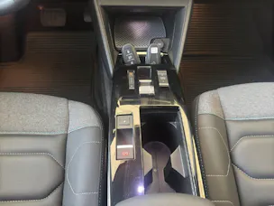Citroën e-C4 Shine 100% Elektrisch