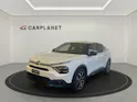 Citroën e-C4 Shine 100% Elektrisch