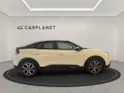 Citroën e-C4 Shine 100% Elektrisch