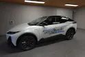 Subaru Uncharted eV Luxury AWD