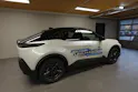 Subaru Uncharted eV Luxury AWD