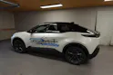 Subaru Uncharted eV Luxury AWD