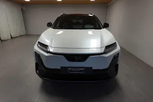 Subaru Uncharted eV Luxury AWD