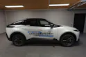 Subaru Uncharted eV Luxury AWD