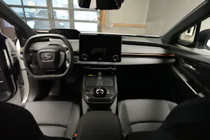 Subaru Uncharted eV Luxury AWD