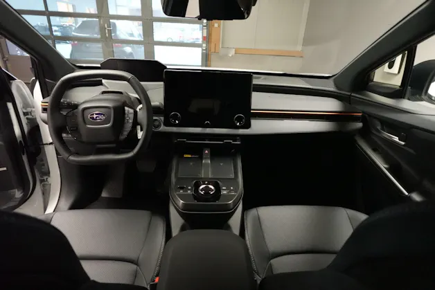 Subaru Uncharted eV Luxury AWD