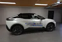 Subaru Uncharted eV Luxury AWD