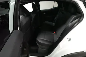 Subaru Uncharted eV Luxury AWD