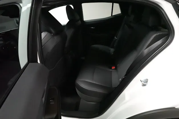 Subaru Uncharted eV Luxury AWD