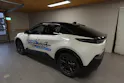 Subaru Uncharted eV Luxury AWD