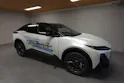Subaru Uncharted eV Luxury AWD
