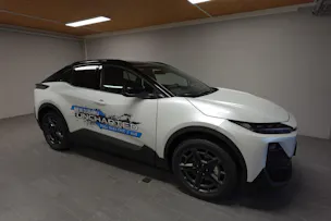 Subaru Uncharted eV Luxury AWD