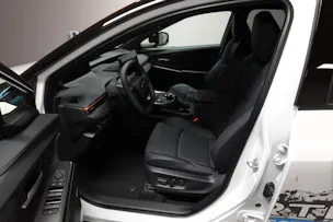 Subaru Uncharted eV Luxury AWD