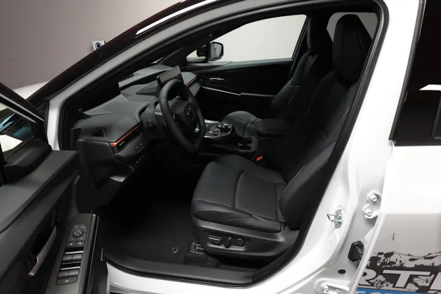 Subaru Uncharted eV Luxury AWD