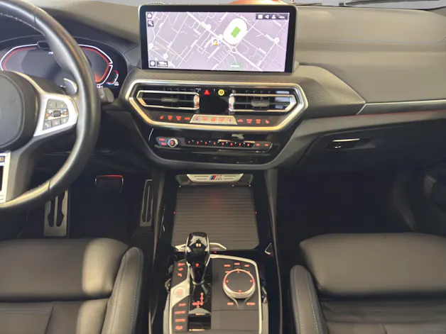 BMW X3 M40i