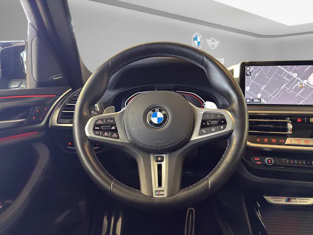 BMW X3 M40i