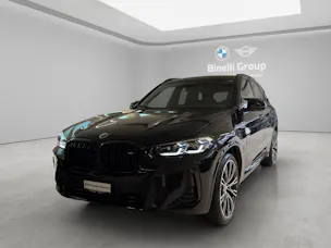 BMW X3 M40i