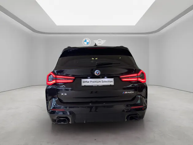 BMW X3 M40i