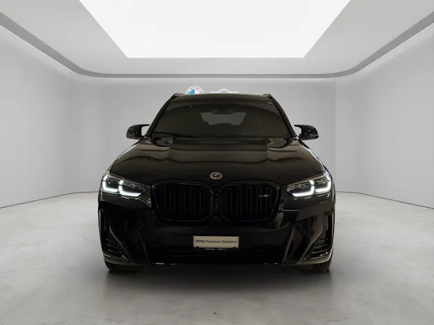 BMW X3 M40i
