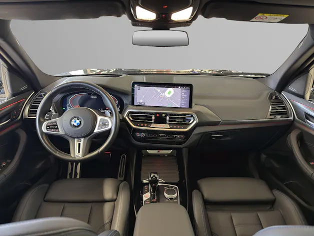 BMW X3 M40i