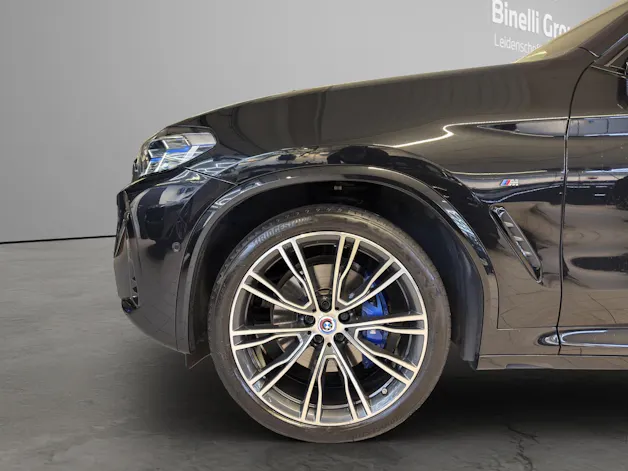 BMW X3 M40i