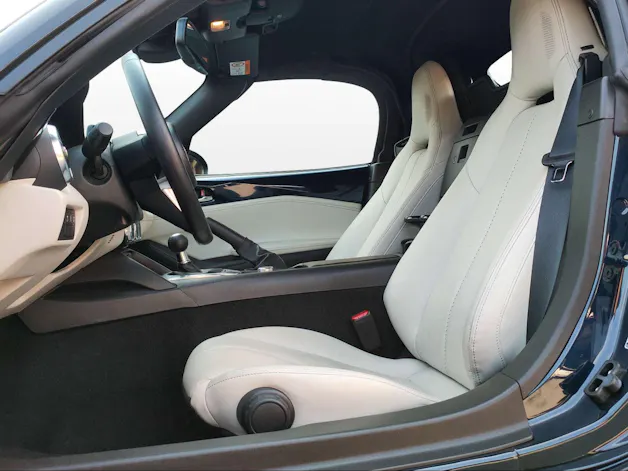 Mazda MX-5 2.0 Million Stars