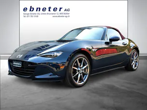 Mazda MX-5 2.0 Million Stars